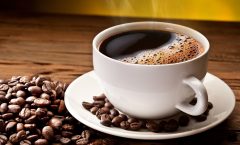 En kopp kaffe som kan förändra din dag