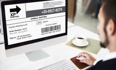 Hur företag inför digitala produktpass med 2D-koder i produktionen