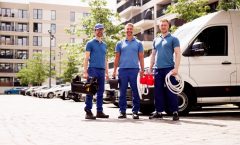 Så går ett stambyte till steg för steg från planering till färdigt badrum